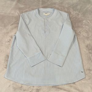 Vineyard Vines Savannah Harbor Popover
